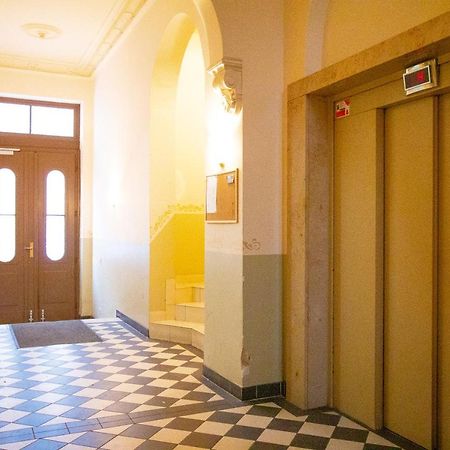 Cozy Domicile Leipziger Auwald Apartment Екстериор снимка