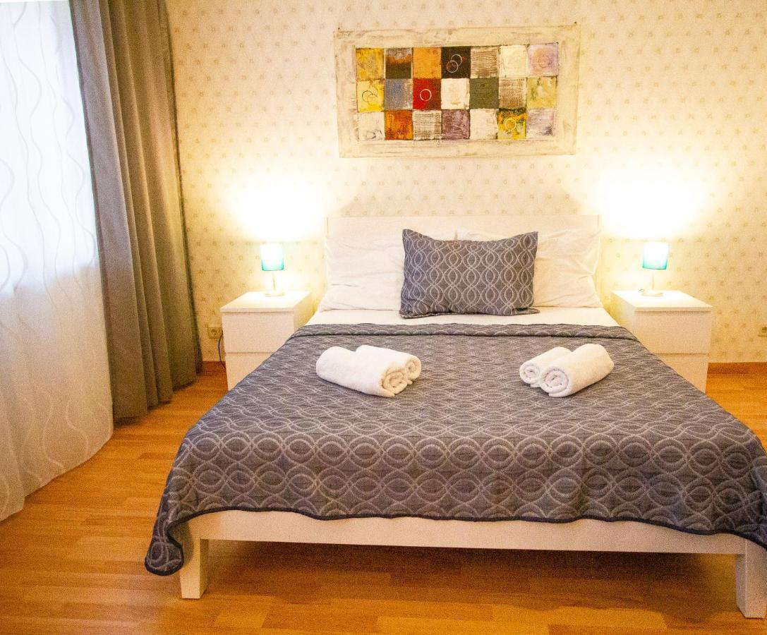 Cozy Domicile Leipziger Auwald Apartment Екстериор снимка