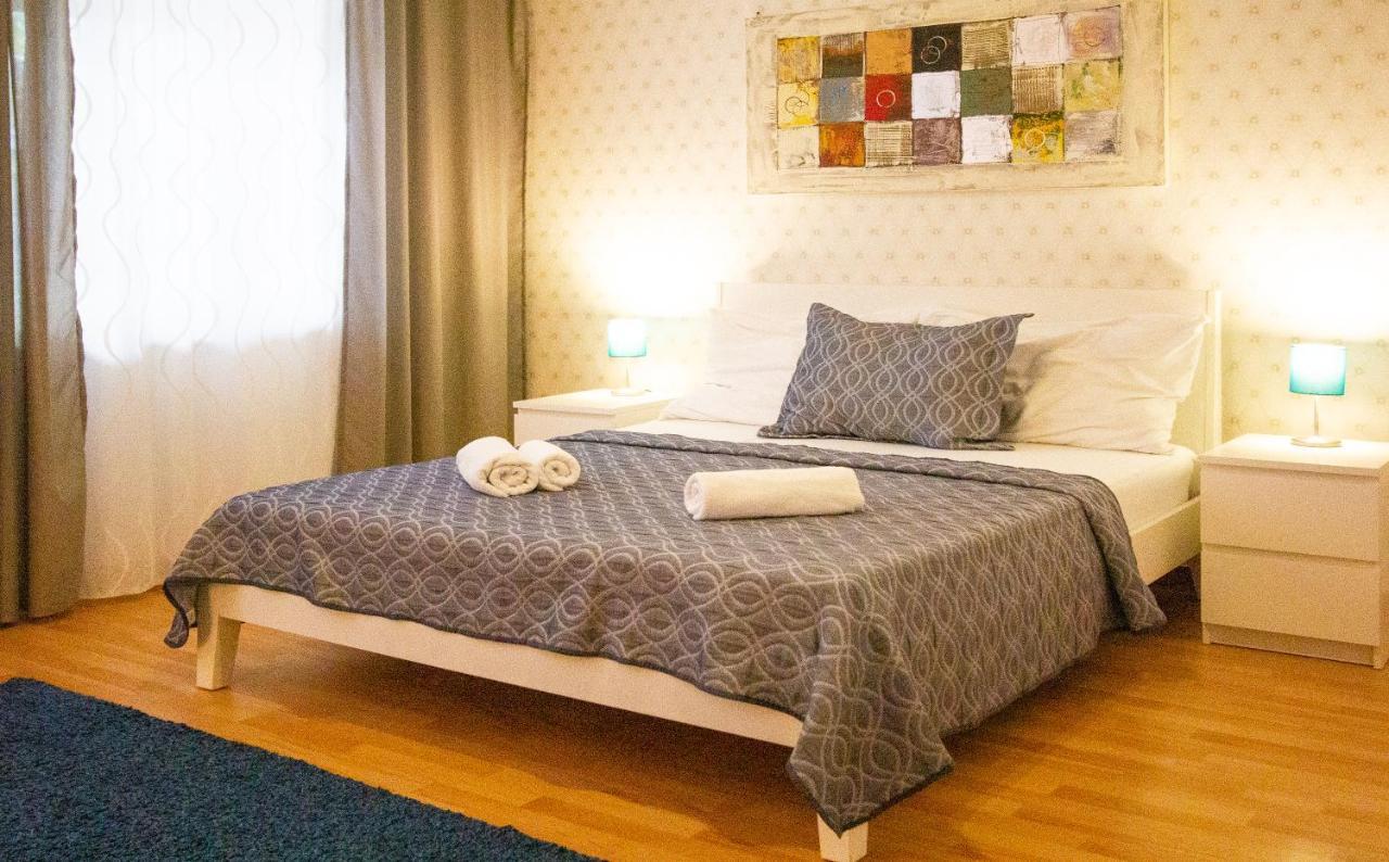 Cozy Domicile Leipziger Auwald Apartment Екстериор снимка