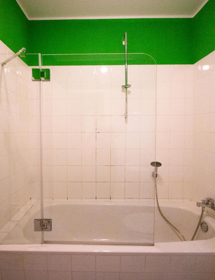 Cozy Domicile Leipziger Auwald Apartment Екстериор снимка